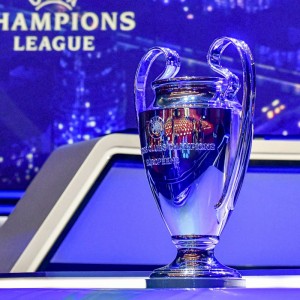 Champions League: ecco su quali canali saranno trasmesse le partite