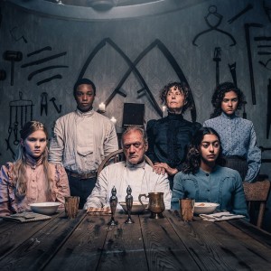 The Family, tutto sul disturbante horror spirituale girato durante il lockdown