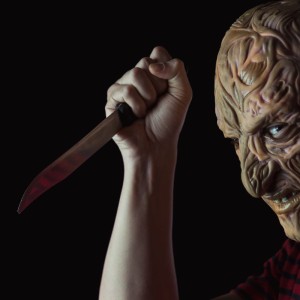 Perché riconosciamo un personaggio horror da un solo dettaglio?