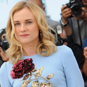 Diane Kruger rivela: "Quentin Tarantino non mi voleva in Bastardi senza gloria"