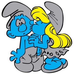 I Puffi tornano in tv: il cartone debutta in esclusiva su RaiPlay