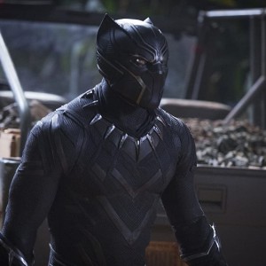 'Black Panther: Wakanda Forever', l'artista marziale Kamaru Usman entra nel cast