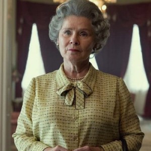 The Crown fa il pieno di visualizzazioni su Netflix dopo la morte della Regina