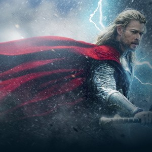 'Thor: Love and Thunder', la parte più vista del trailer è quella di Chris Hemsworth nudo