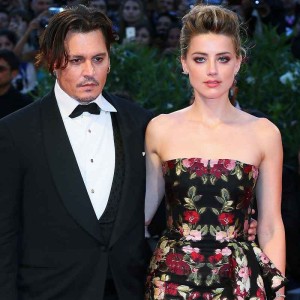 Johnny Depp e Amber Heard hanno raggiunto un accordo: ecco cosa prevede