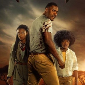 Beast, tutto sul thriller mozzafiato con Idris Elba in uscita al cinema