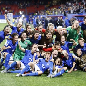 Europei calcio femminile 2022, dove vederli in tv su Rai e Sky
