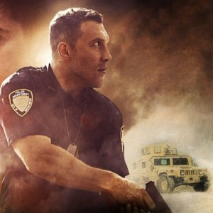 Semper Fi - Fratelli in armi, il thriller con Jai Courtney e Nat Wolff arriva su Rai 4