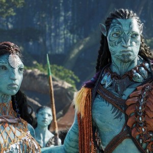 'Avatar 2', James Cameron ha buttato nel cestino una sceneggiatura scritta per un anno