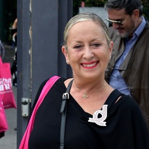 Carolyn Smith striglia Selvaggia Lucarelli: "Mi fa sorridere quando entra nel merito dei miei giudizi tecnici"