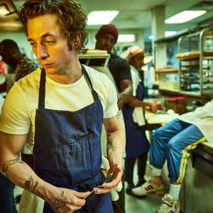 Jeremy Allen White sarà Bruce Springsteen nel biopic Deliver Me from Nowhere