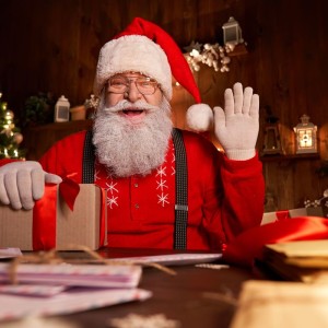 I 5 migliori film su Babbo Natale da guardare il 25 dicembre