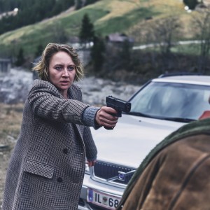 Totenfrau - La signora dei morti, il thriller austriaco che apre il 2023 di Netflix