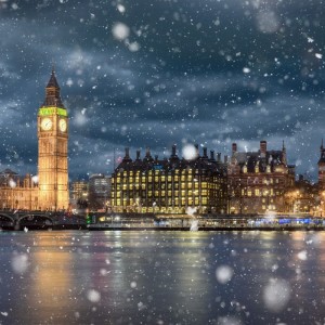 I 5 migliori film natalizi ambientati a Londra