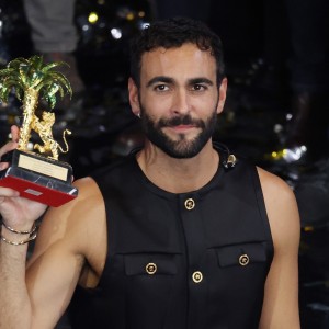 Eurovision 2023, Marco Mengoni è uno dei favoriti dai bookmaker per la vittoria