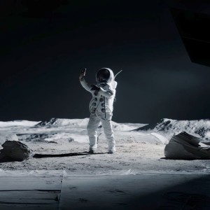 I 5 migliori film ambientati sulla Luna