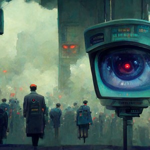 I 5 migliori film ambientati in un futuro distopico