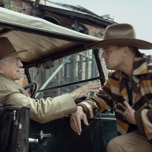 Killers of the Flower Moon, Scorsese racconta gli attriti tra DiCaprio e De Niro sul set