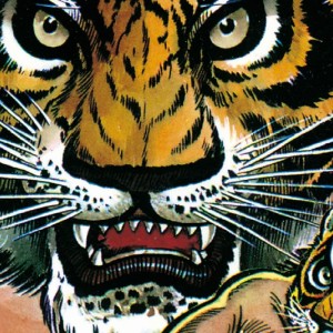 L'Uomo Tigre diventa un film live action tra Italia e Giappone