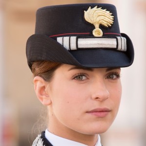 È ufficiale: Maria Chiara Giannetta lascia Don Matteo