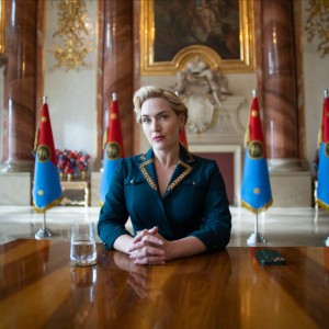 The Regime - Il palazzo del potere, tutto sulla miniserie con Kate Winslet