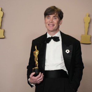 Oscar 2024, stravince Oppenheimer: 7 premi per il film di Nolan