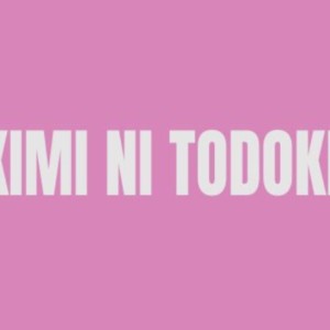 Kimi ni Todoke: arriva la terza stagione