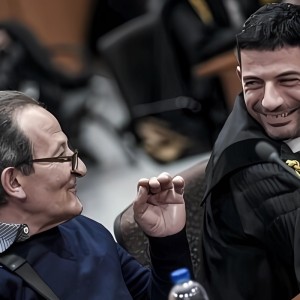 Zustissia, la storia di Beniamino Zuncheddu e Mauro Trogu diventa un film