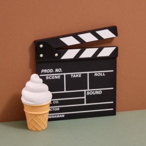 Gelato al cinema: 5 film che hanno reso iconico questo dessert