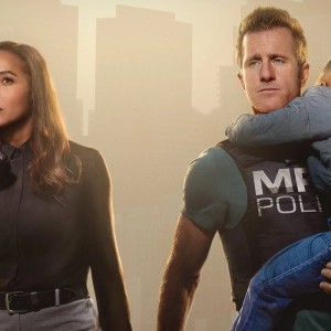 Alert: Missing Persons Unit, il procedural con Scott Caan e Dania Ramirez arriva su Rai 4