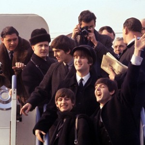 Beatles 64, il documentario prodotto da Scorsese arriva su Disney+