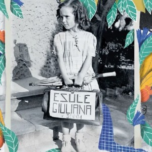 La bambina con la valigia, tutto sul film tv Rai su Egea Haffner e l'esodo giuliano