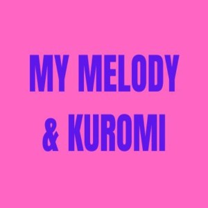 My Melody & Kuromi: arriva la serie su Netflix