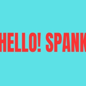 Hello! Spank: arriva il film al cinema
