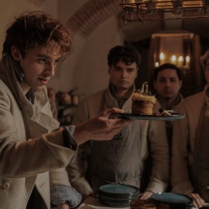 Carême, tutto quello che bisogna sapere sulla serie dedicata al primo chef della storia