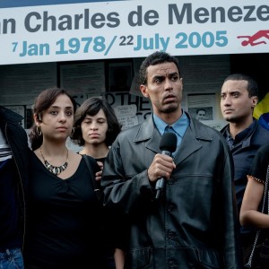 Suspect: The Shooting of Jean Charles de Menezes, la storia vera dietro la serie Disney