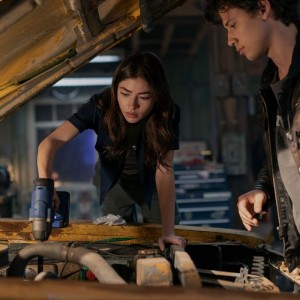 Cosa bisogna sapere di Motorheads, il teen drama sul declino del Midwest