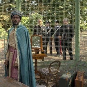 Ho visto un re, la storia vera dietro il film di Giorgia Farina