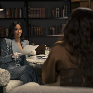 Tutto quello che bisogna sapere su All's Fair, la serie tv di Ryan Murphy con Kim Kardashian