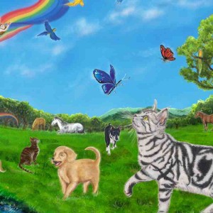 Qual è il primo animale che vedi nell'immagine? La psicologia svela tutto di te da questo dettaglio