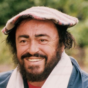 La vita di Luciano Pavarotti diventa un film: si chiamerà Vox Divina