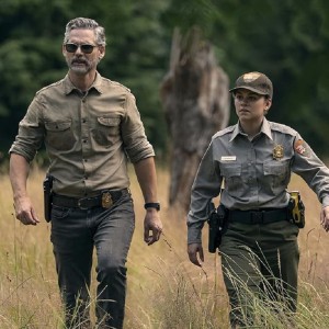 Untamed, tutto quello che c'è da sapere sul neo-western murder mystery