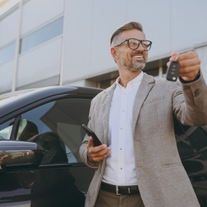 Come ottimizzare la mobilità aziendale con il noleggio a lungo termine