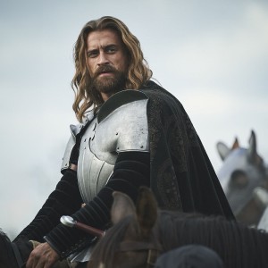 Rise of the Raven, l'epico dramma storico europeo arriva su Rai 2