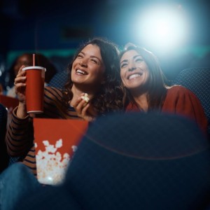 Il boom dello streaming online e la crisi del cinema