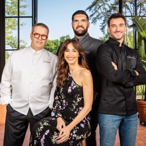 Bake Off Italia 2026, torna il tendone più dolce della TV