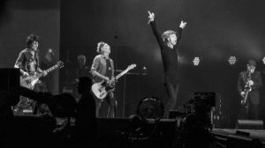 Luoghi riprese e colonna sonora The Rolling Stones olè olè olè olè: a trip across Latin America 