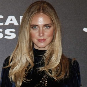 "Che Tempo Che Fa": ospite anche l’influencer Chiara Ferragni 