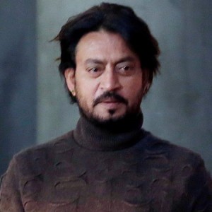 Morto Irrfan Khan, attore di 'Vita di Pi' e 'Jurassic World'